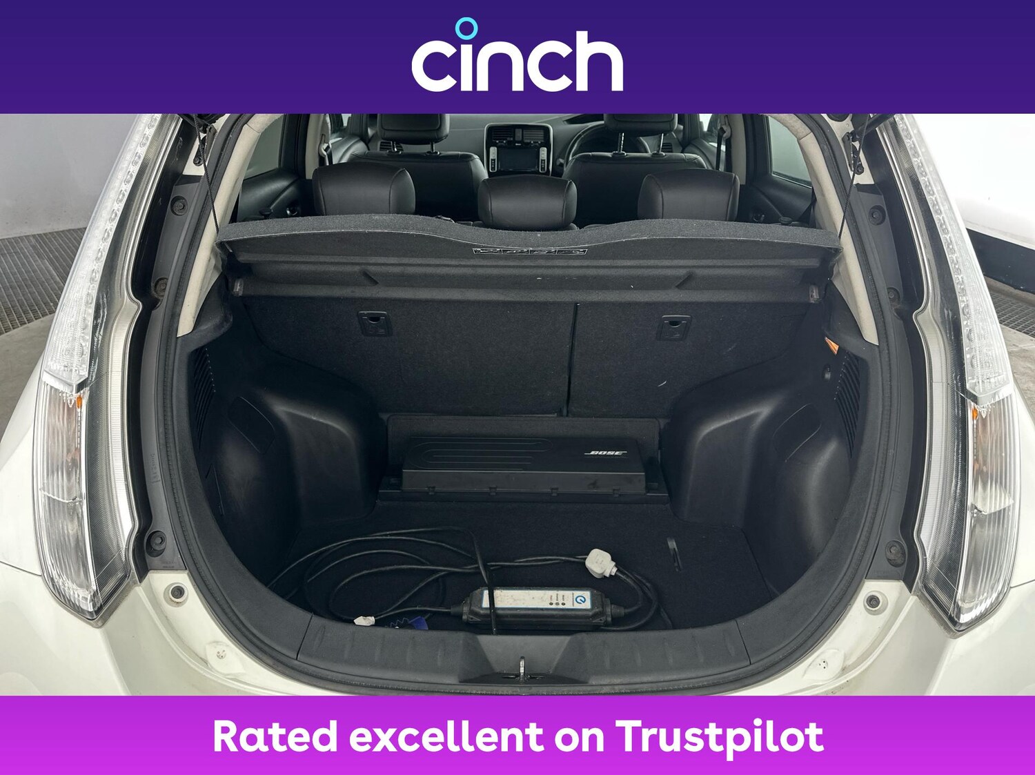 Used Nissan Leaf 2017 for sale - 76281015: Photo 21