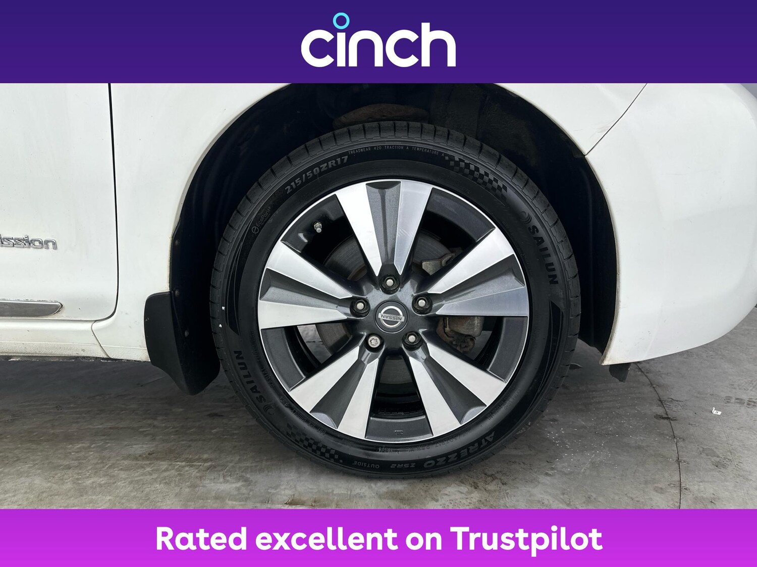 Used Nissan Leaf 2017 for sale - 76281015: Photo 28