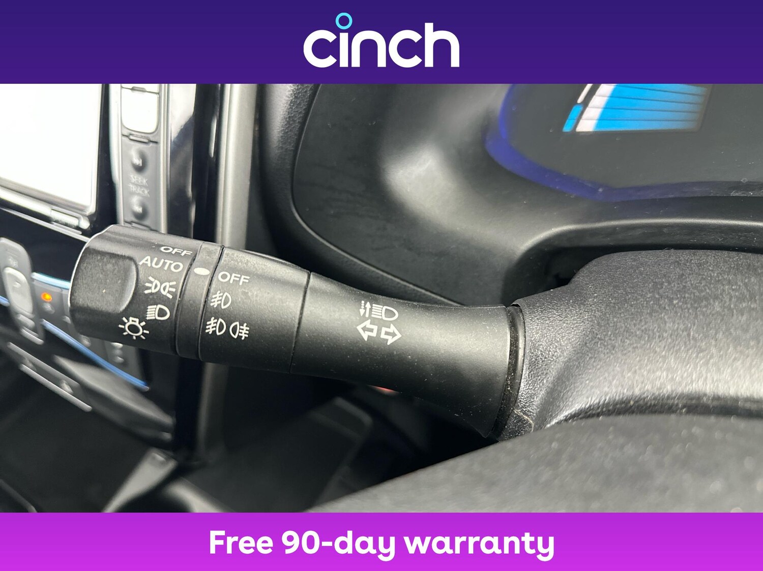 Used Nissan Leaf 2017 for sale - 76281015: Photo 39