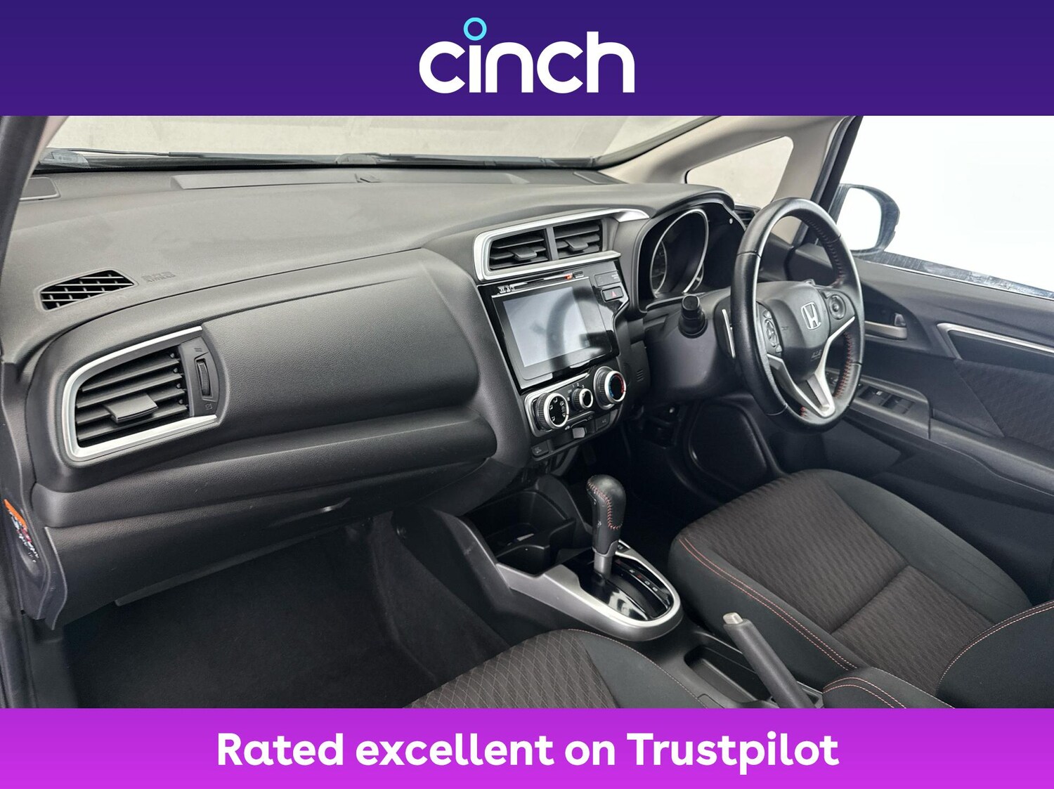 Used Honda Jazz 2019 for sale - 76528814: Photo 14