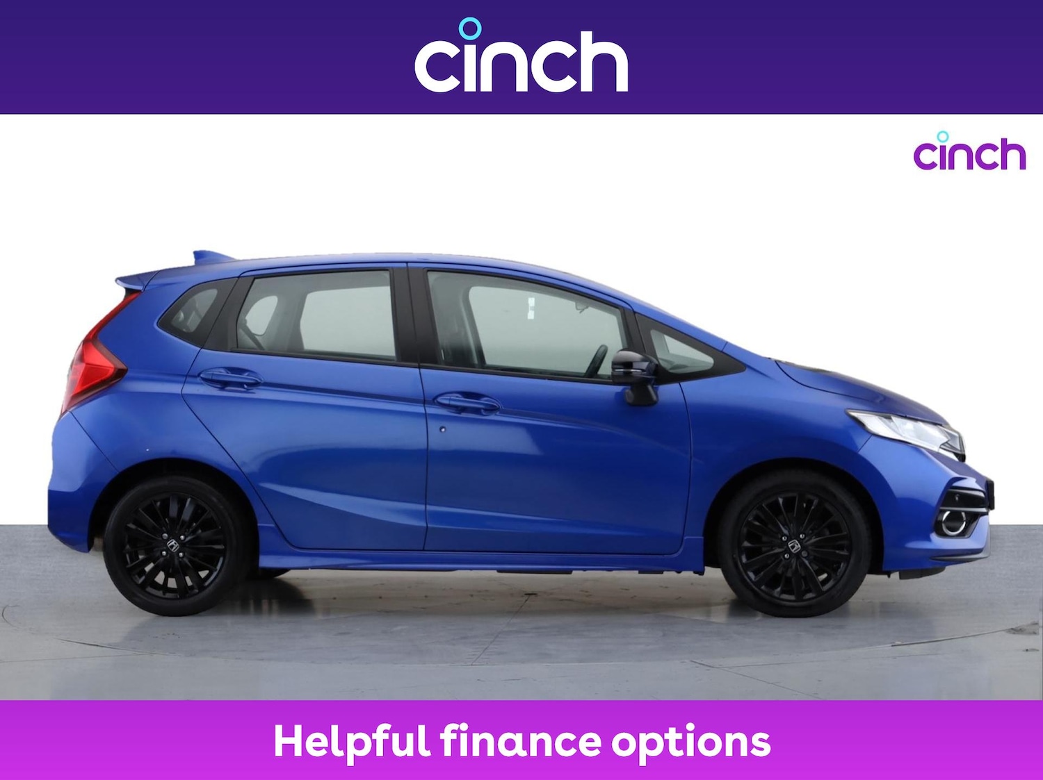 Used Honda Jazz 2019 for sale - 76528814: Photo 2