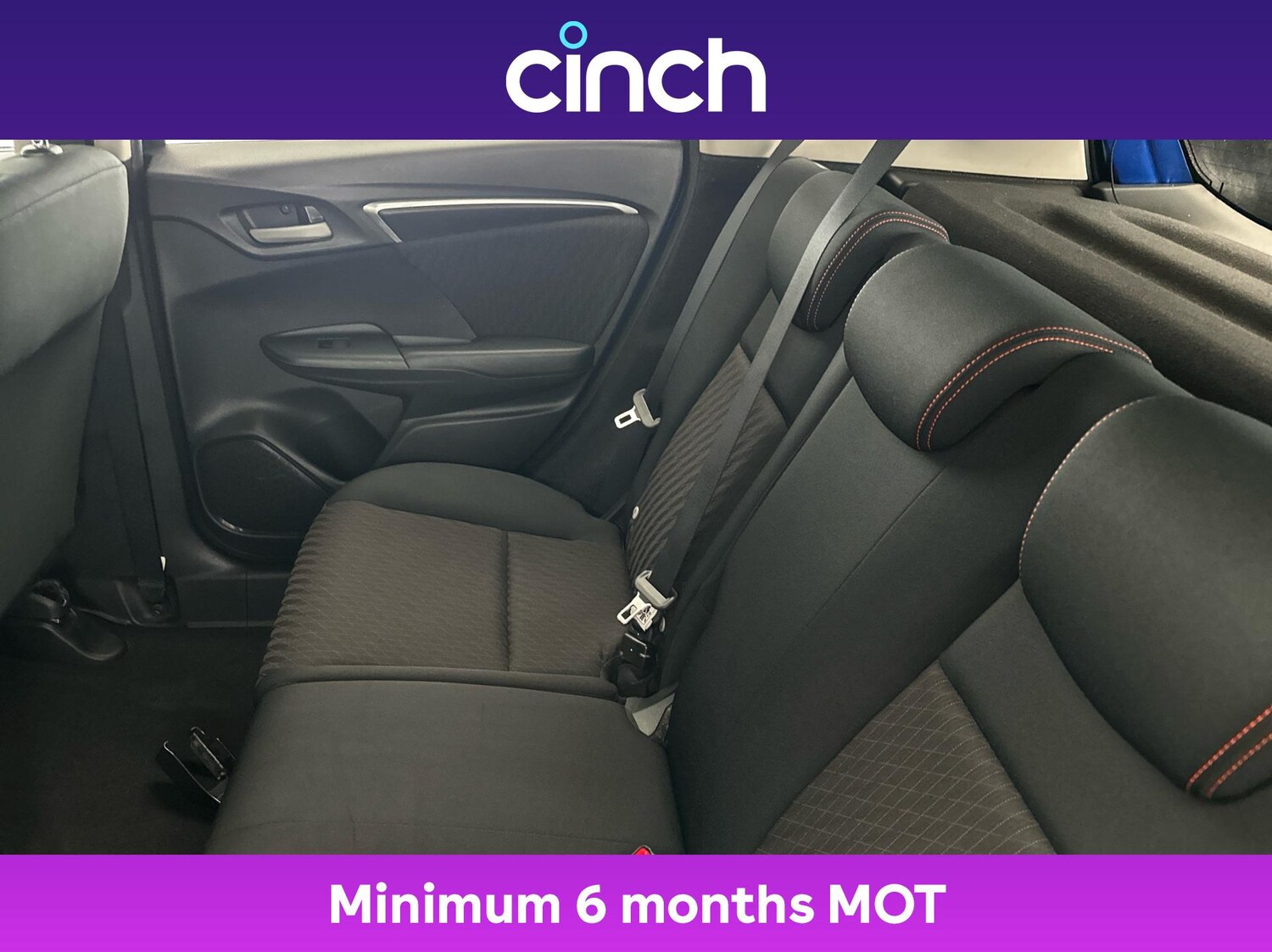 Used Honda Jazz 2019 for sale - 76528814: Photo 20