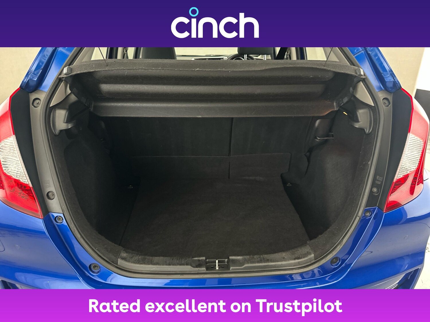 Used Honda Jazz 2019 for sale - 76528814: Photo 21