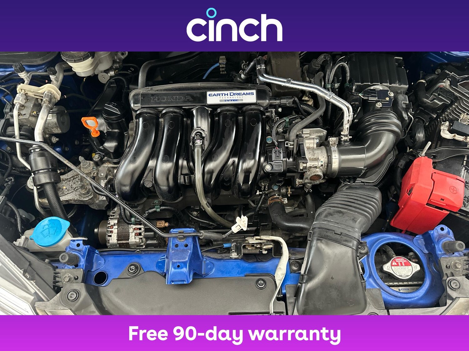 Used Honda Jazz 2019 for sale - 76528814: Photo 23