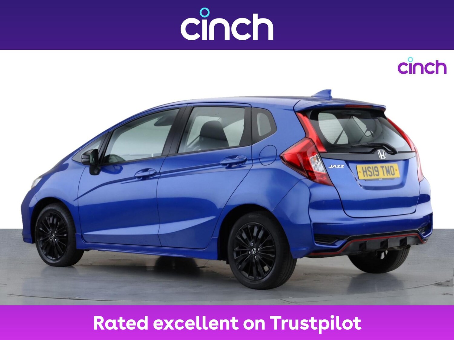 Used Honda Jazz 2019 for sale - 76528814: Photo 6