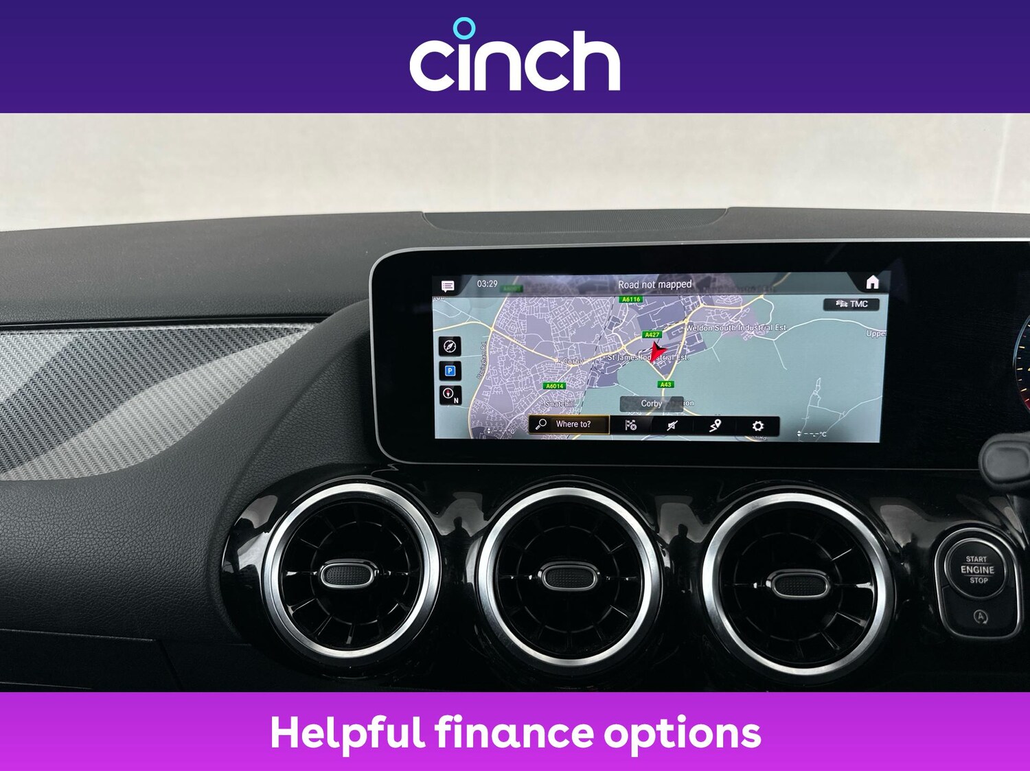 Used Mercedes-Benz B Class 2020 for sale - 76445620: Photo 17