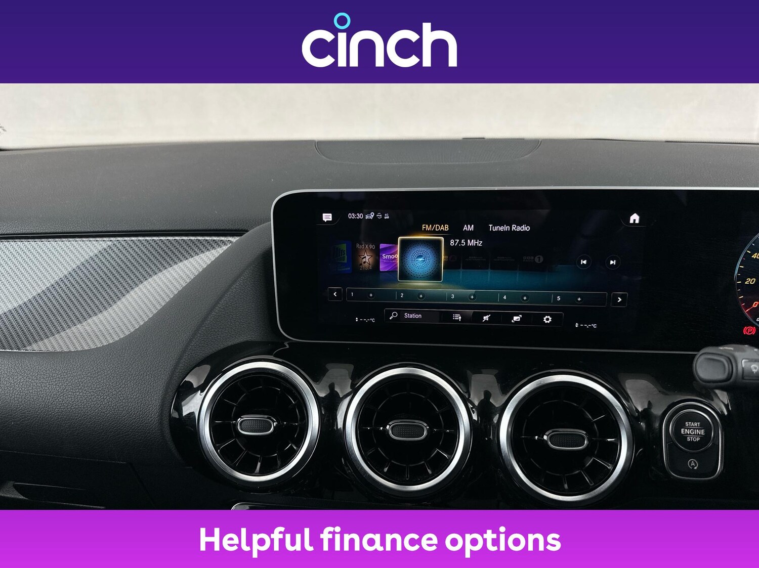 Used Mercedes-Benz B Class 2020 for sale - 76445620: Photo 30