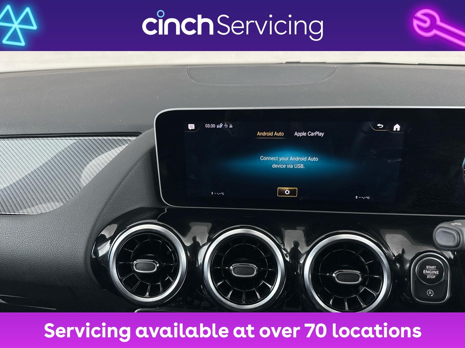 Used Mercedes-Benz B Class 2020 for sale - 76445620: Photo 31