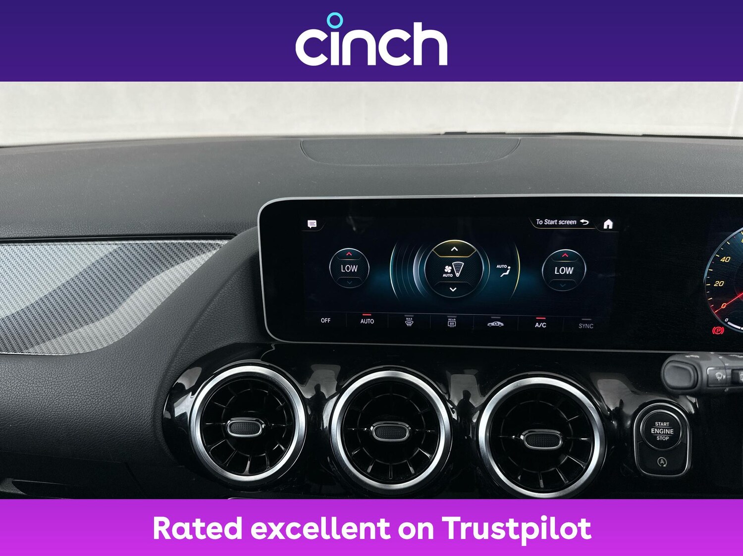 Used Mercedes-Benz B Class 2020 for sale - 76445620: Photo 33