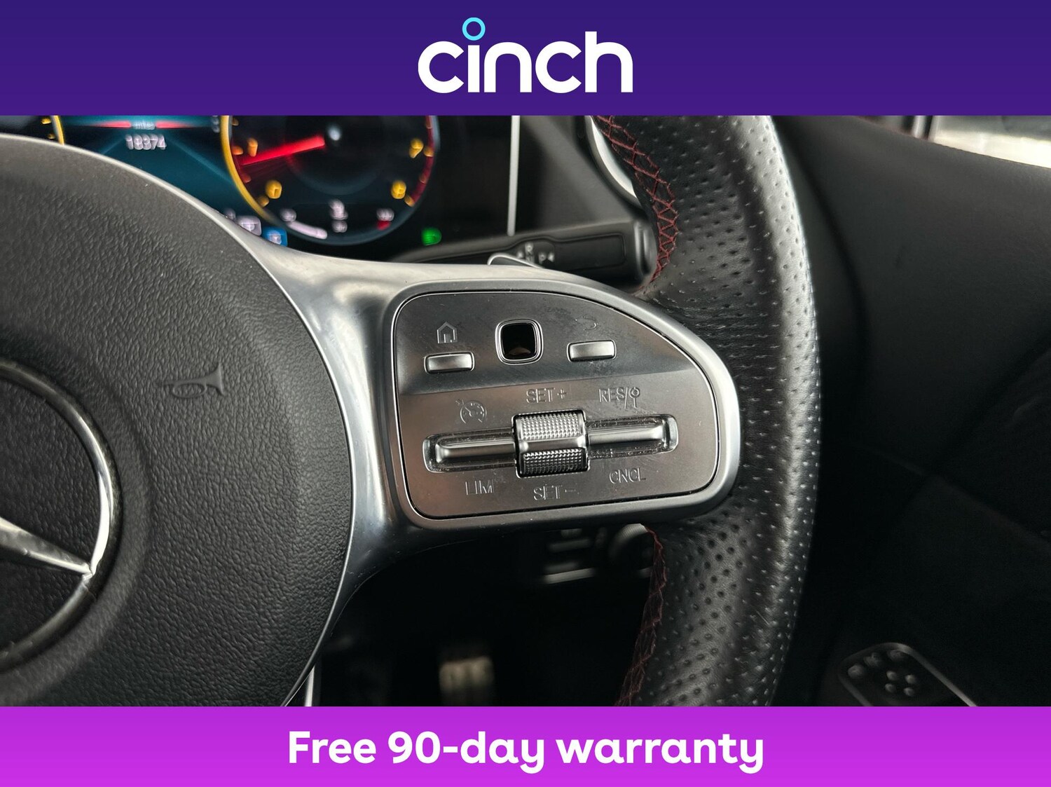 Used Mercedes-Benz B Class 2020 for sale - 76445620: Photo 34