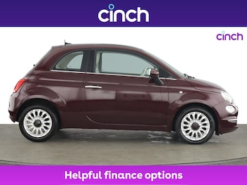 Used Fiat 500 2018 for sale - 76180375: Photo 2