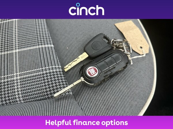 Used Fiat 500 2018 for sale - 76180375: Photo 30
