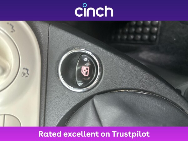 Used Fiat 500 2018 for sale - 76180375: Photo 33