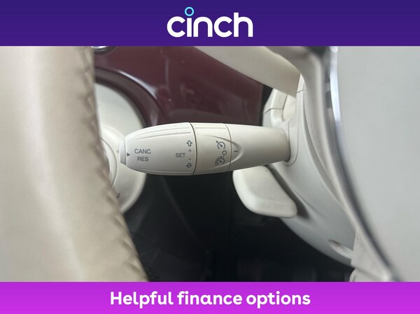 Used Fiat 500 2018 for sale - 76180375: Photo 35