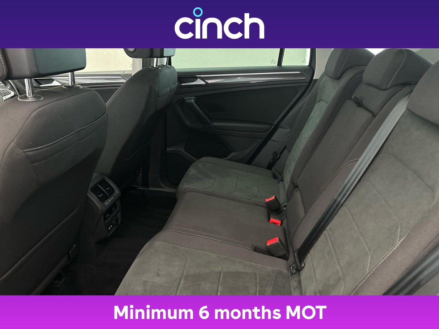 Used Volkswagen Tiguan 2021 for sale - 76581865: Photo 20