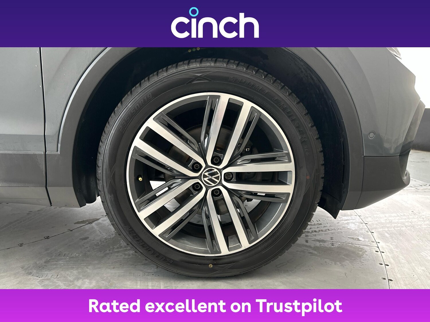 Used Volkswagen Tiguan 2021 for sale - 76581865: Photo 28