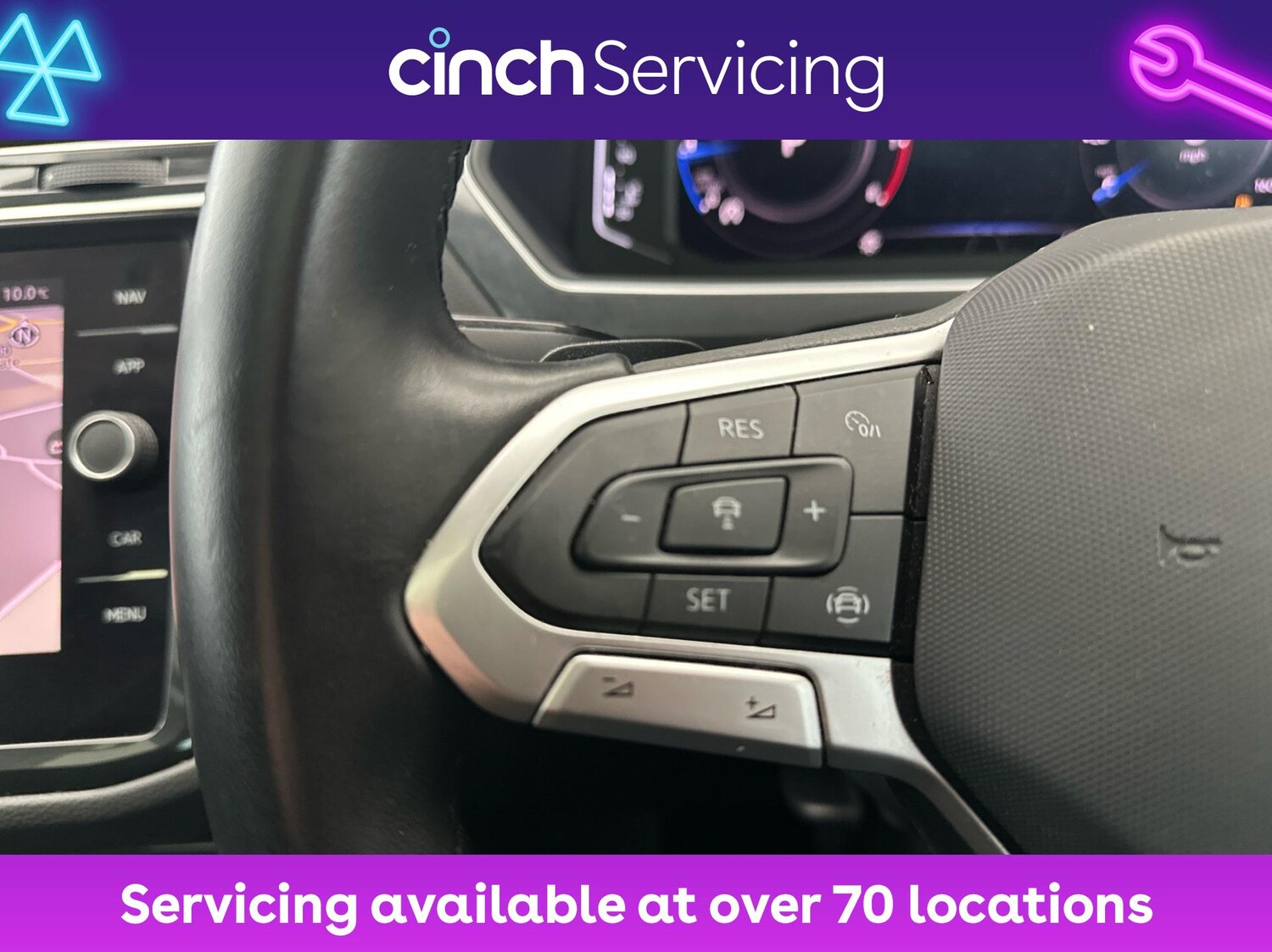 Used Volkswagen Tiguan 2021 for sale - 76581865: Photo 31