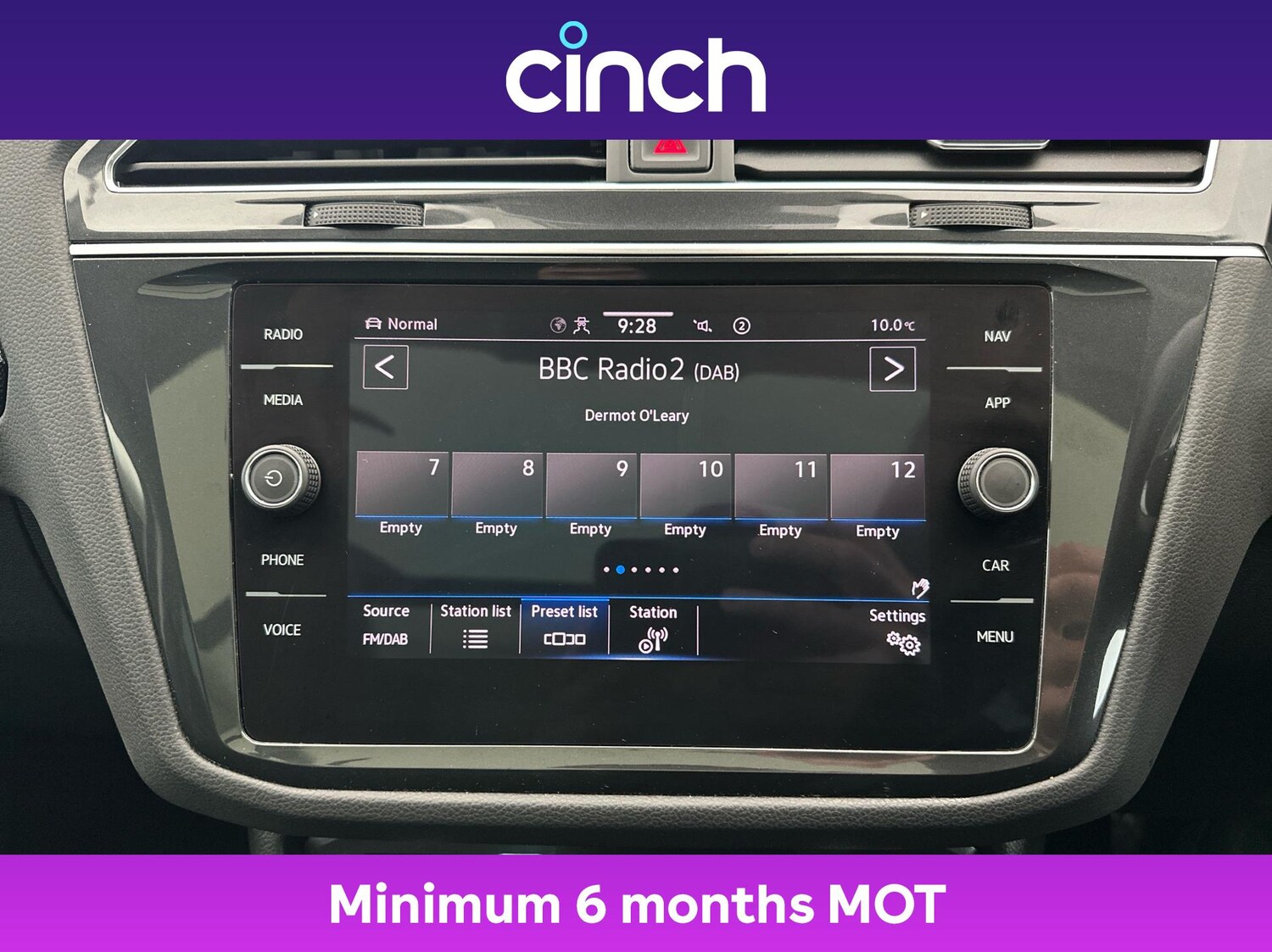 Used Volkswagen Tiguan 2021 for sale - 76581865: Photo 32