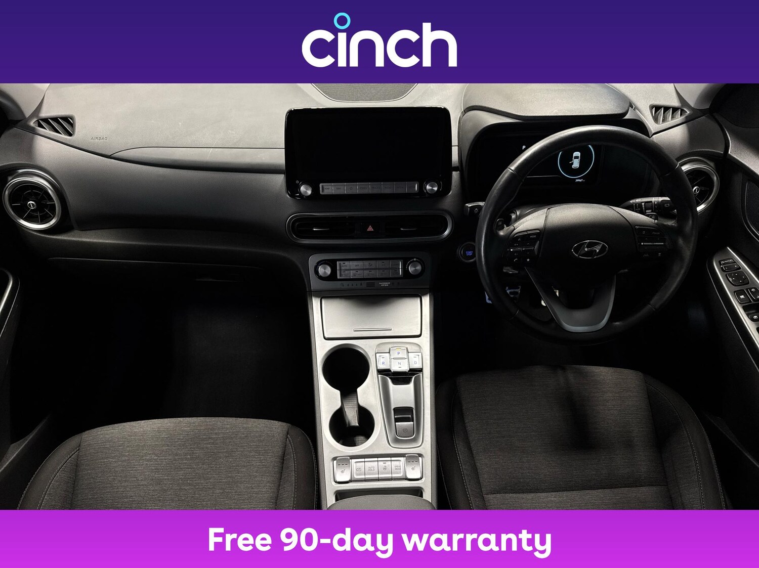 Used Hyundai KONA 2021 for sale - 77080138: Photo 15