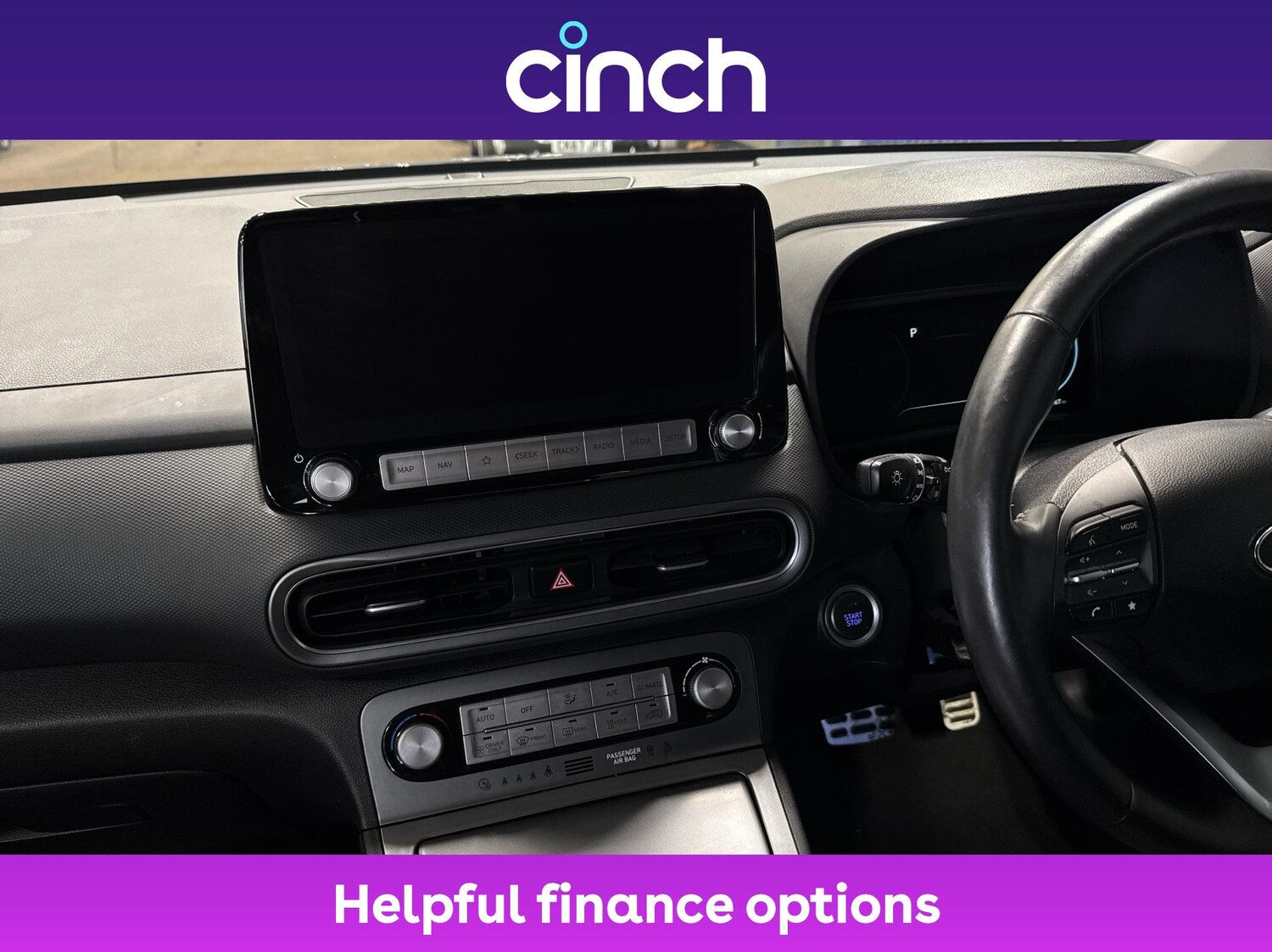 Used Hyundai KONA 2021 for sale - 77080138: Photo 17