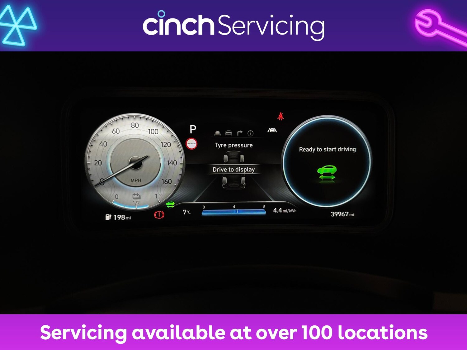 Used Hyundai KONA 2021 for sale - 77080138: Photo 18