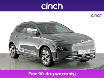 Used Hyundai KONA 2021 for sale - 77080138: Photo