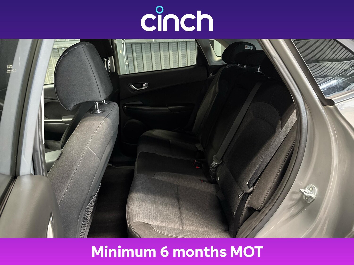 Used Hyundai KONA 2021 for sale - 77080138: Photo 20