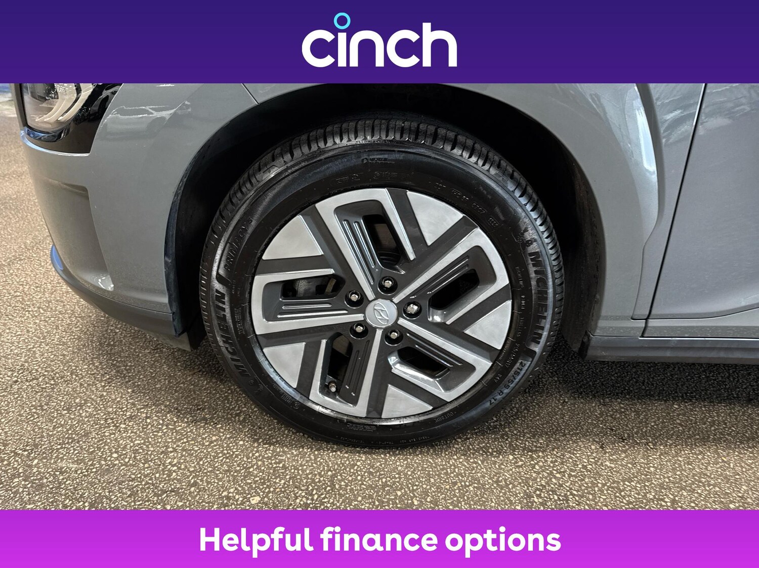 Used Hyundai KONA 2021 for sale - 77080138: Photo 24