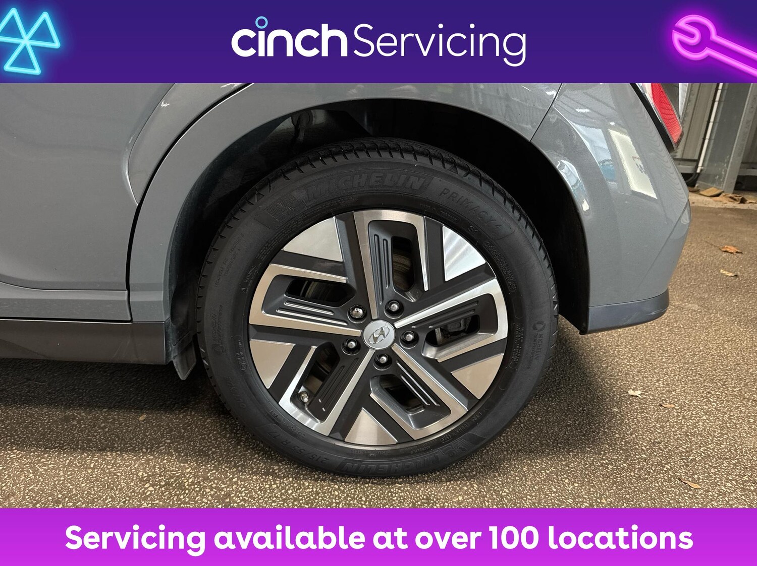 Used Hyundai KONA 2021 for sale - 77080138: Photo 26