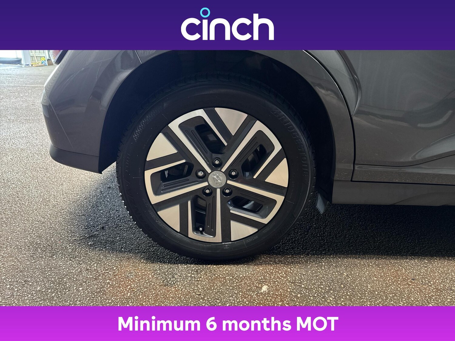 Used Hyundai KONA 2021 for sale - 77080138: Photo 27