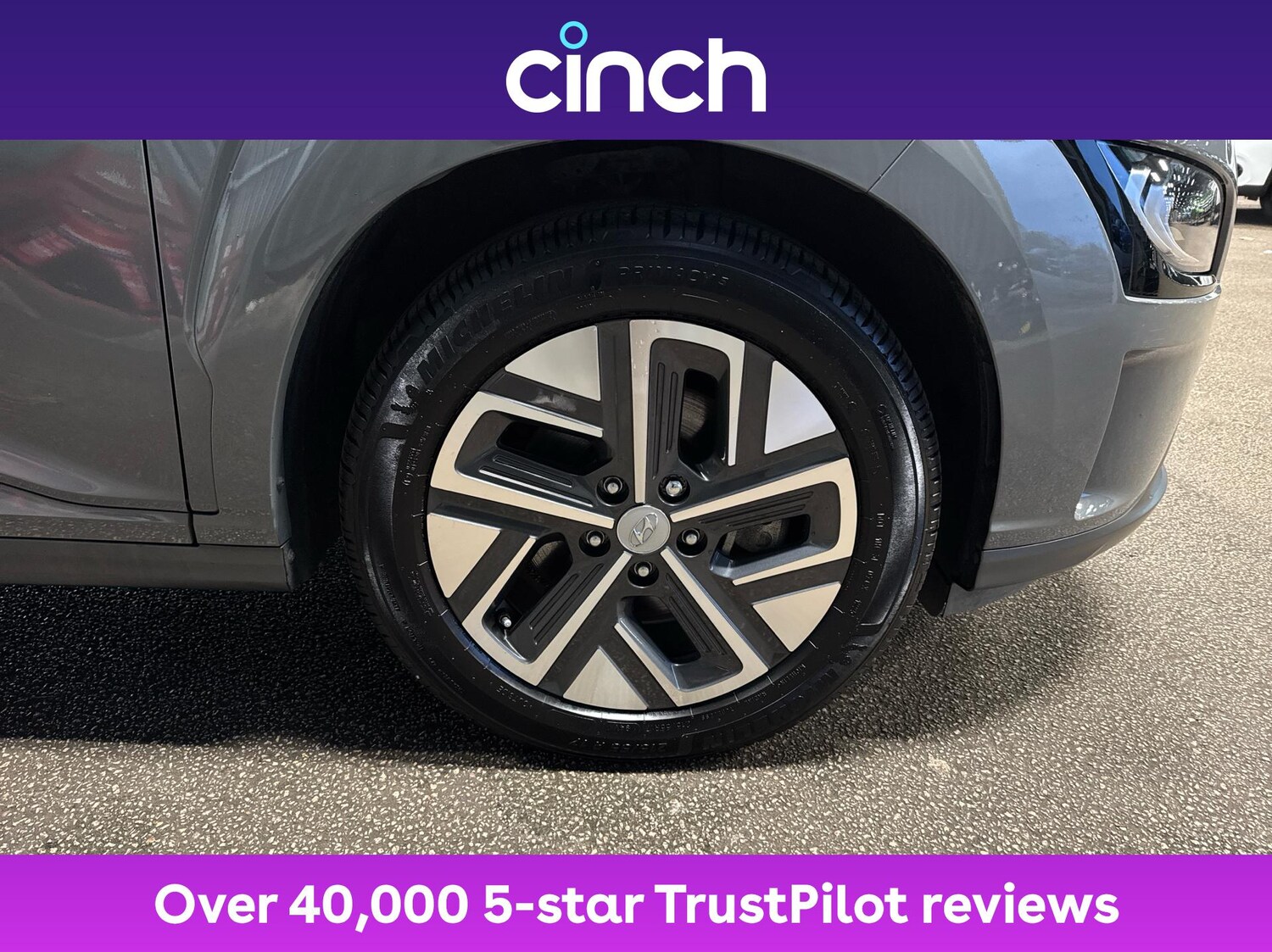 Used Hyundai KONA 2021 for sale - 77080138: Photo 28