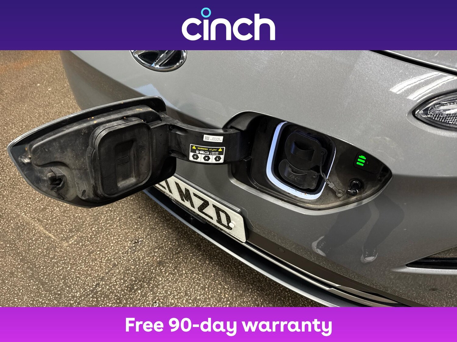 Used Hyundai KONA 2021 for sale - 77080138: Photo 29