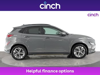 Used Hyundai KONA 2021 for sale - 77080138: Photo