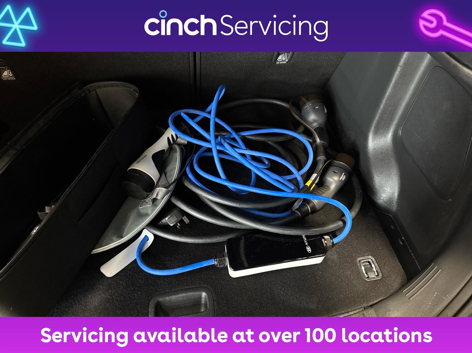 Used Hyundai KONA 2021 for sale - 77080138: Photo 31