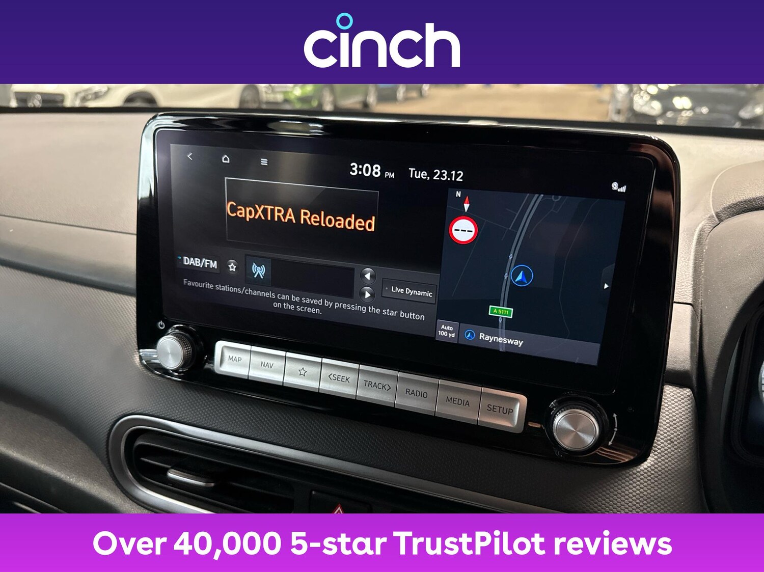 Used Hyundai KONA 2021 for sale - 77080138: Photo 33