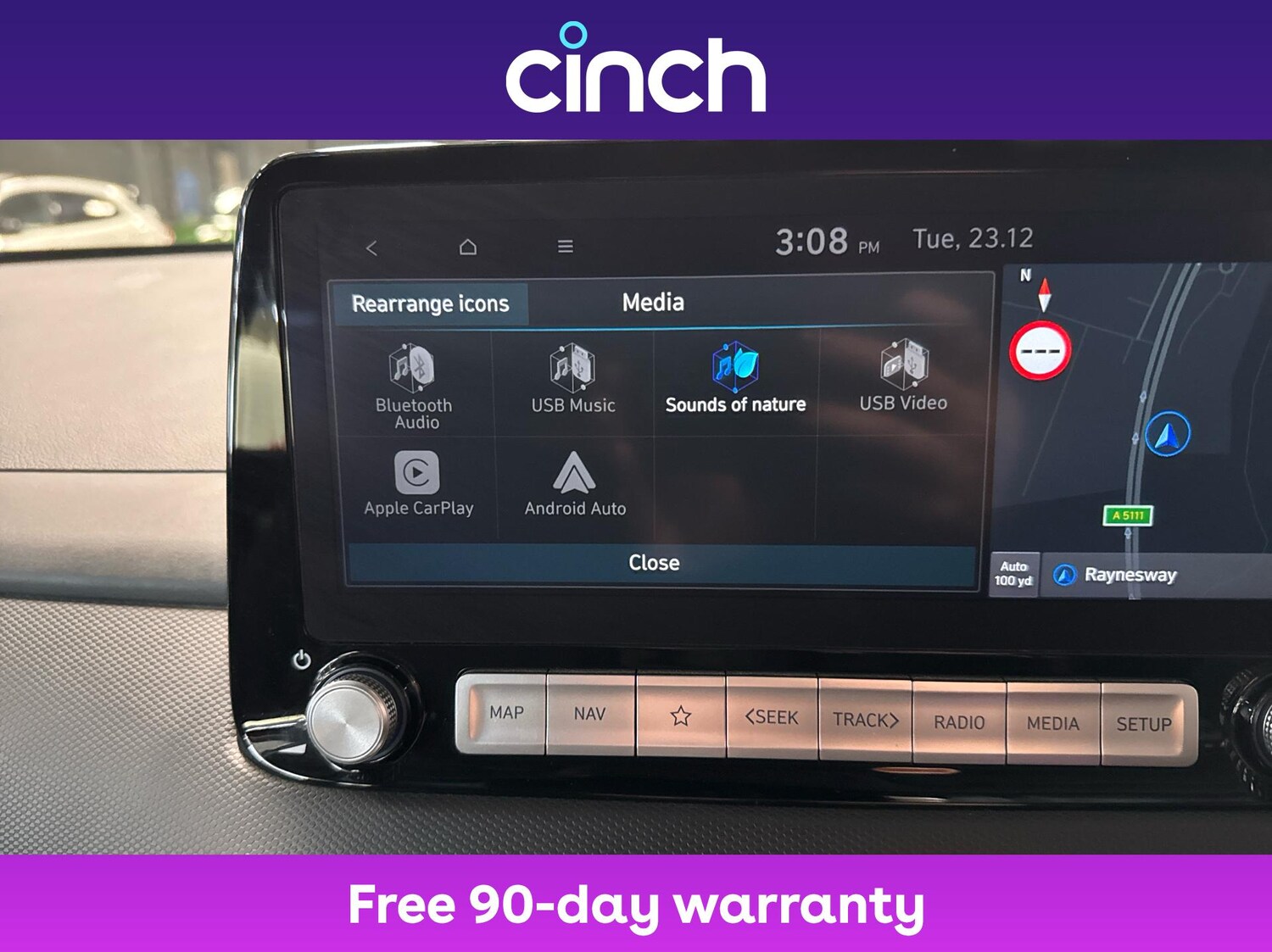 Used Hyundai KONA 2021 for sale - 77080138: Photo 34