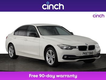 BMW - 3 Series