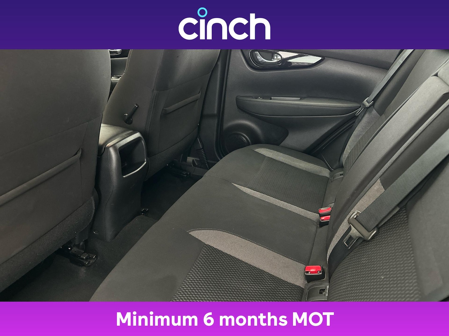 Used Nissan Qashqai 2020 for sale - 77020335: Photo 20