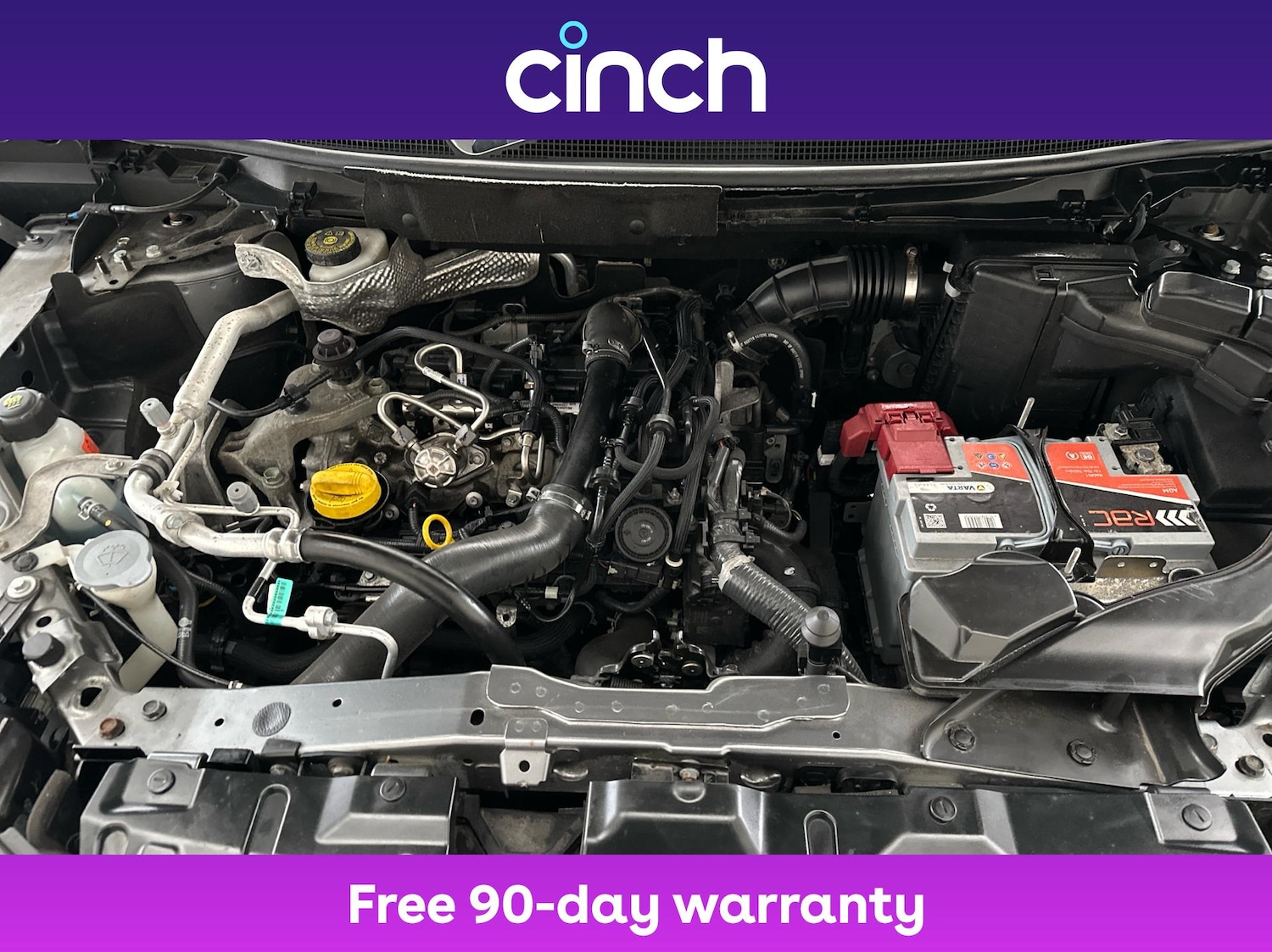 Used Nissan Qashqai 2020 for sale - 77020335: Photo 23