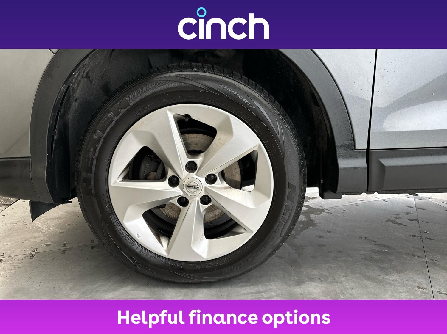 Used Nissan Qashqai 2020 for sale - 77020335: Photo 24