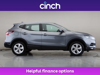 Used Nissan Qashqai 2020 for sale - 77020335: Photo