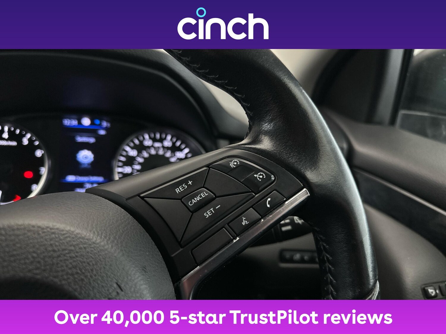 Used Nissan Qashqai 2020 for sale - 77020335: Photo 33