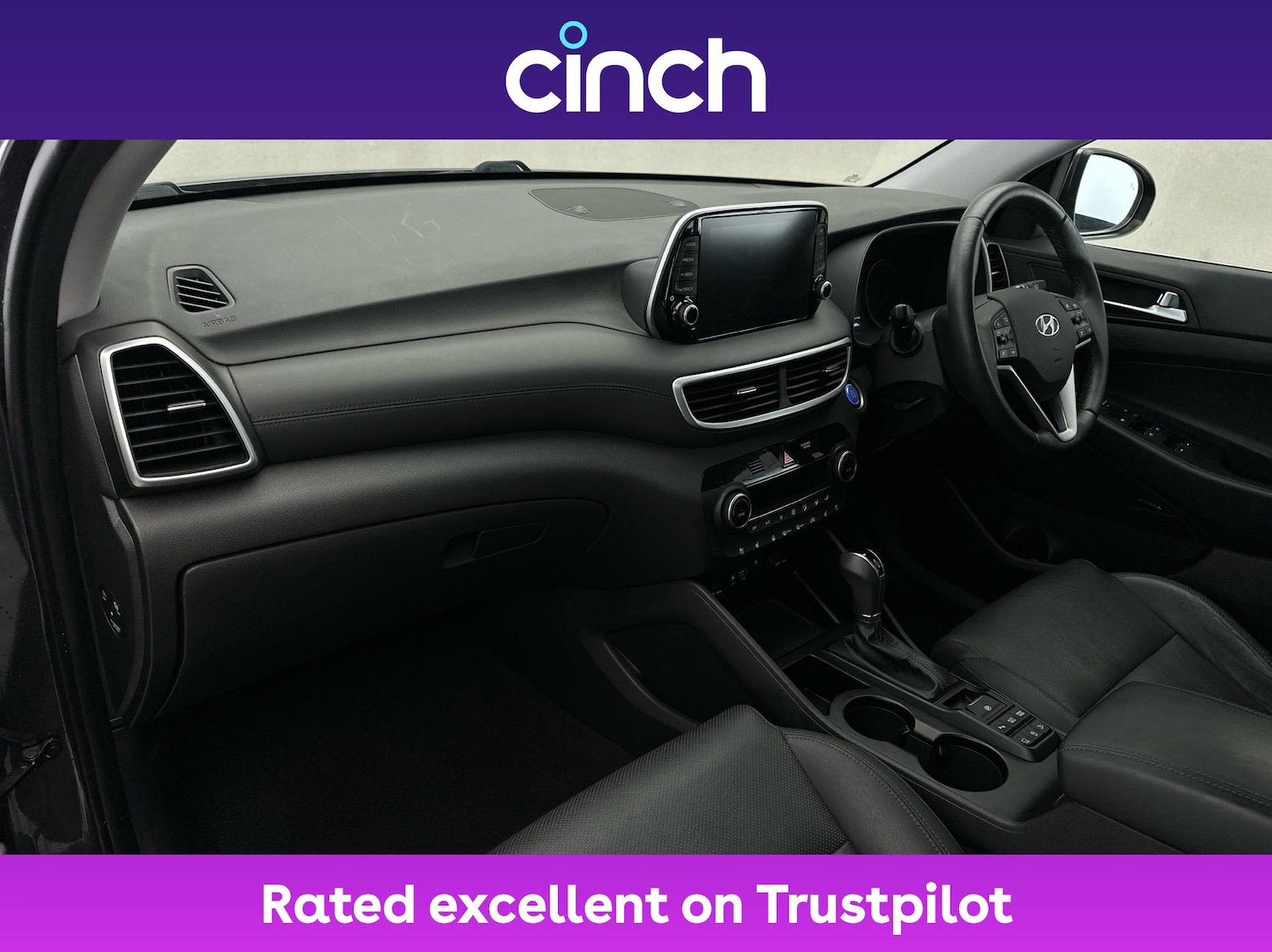 Used Hyundai TUCSON 2019 for sale - 76416457: Photo 14