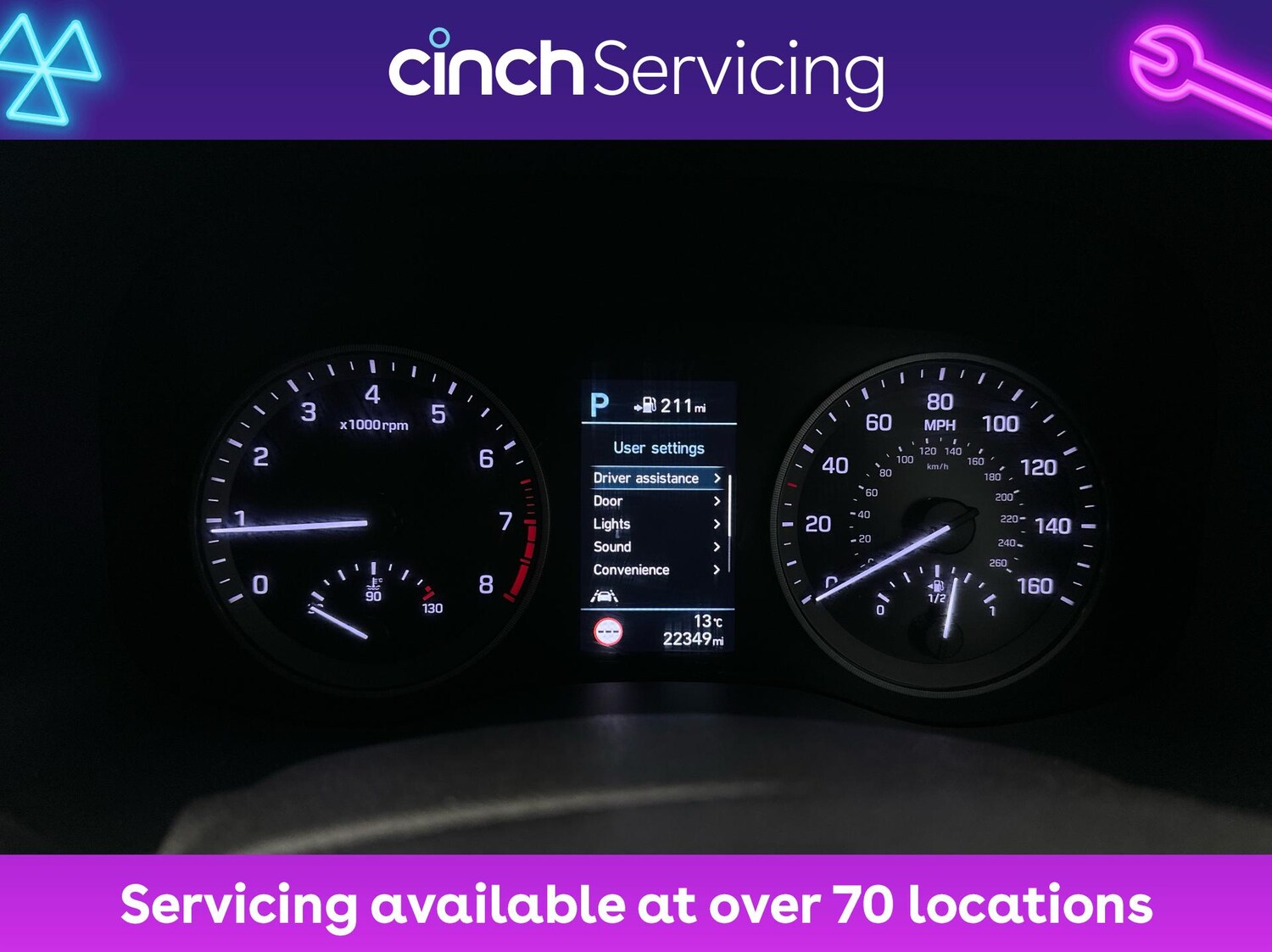 Used Hyundai TUCSON 2019 for sale - 76416457: Photo 18