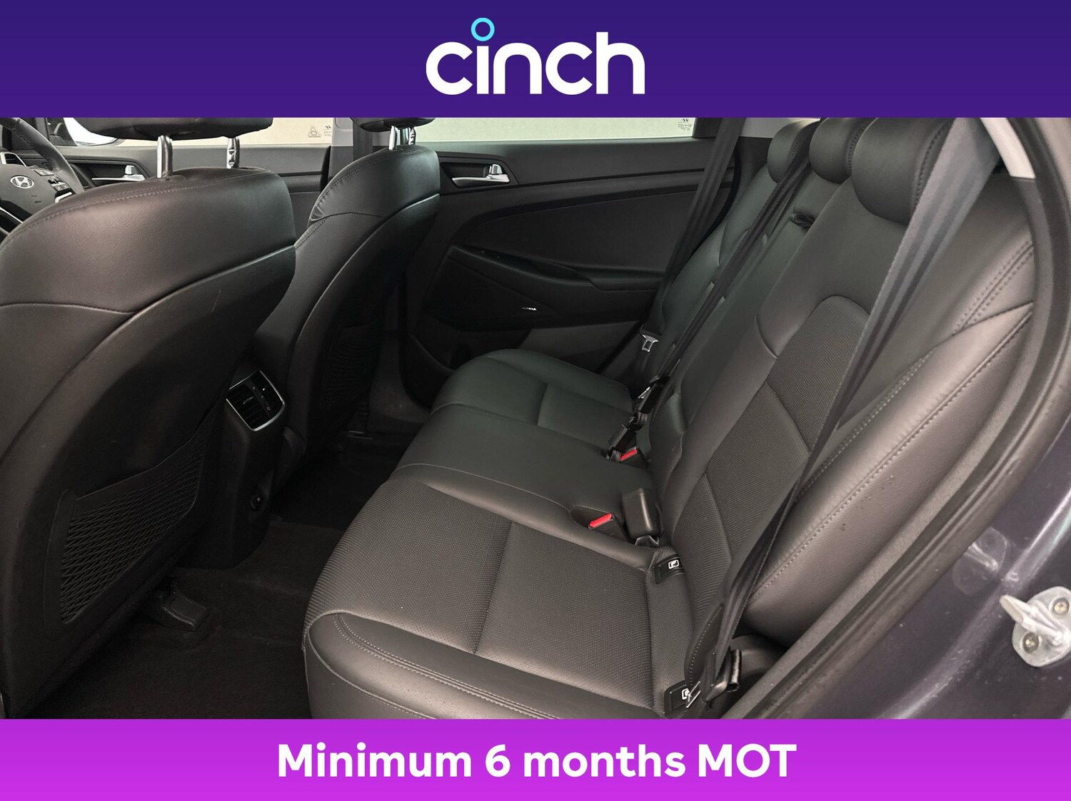 Used Hyundai TUCSON 2019 for sale - 76416457: Photo 20