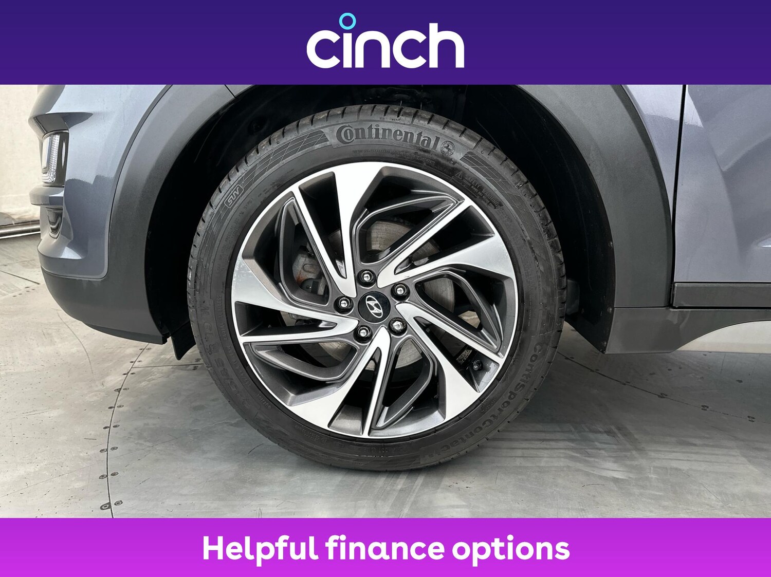 Used Hyundai TUCSON 2019 for sale - 76416457: Photo 24