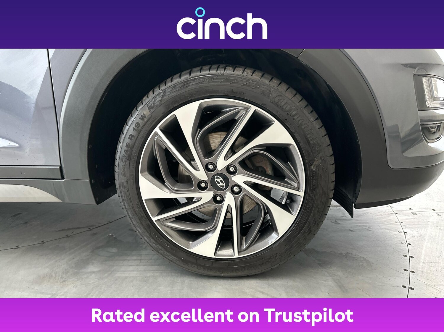 Used Hyundai TUCSON 2019 for sale - 76416457: Photo 28