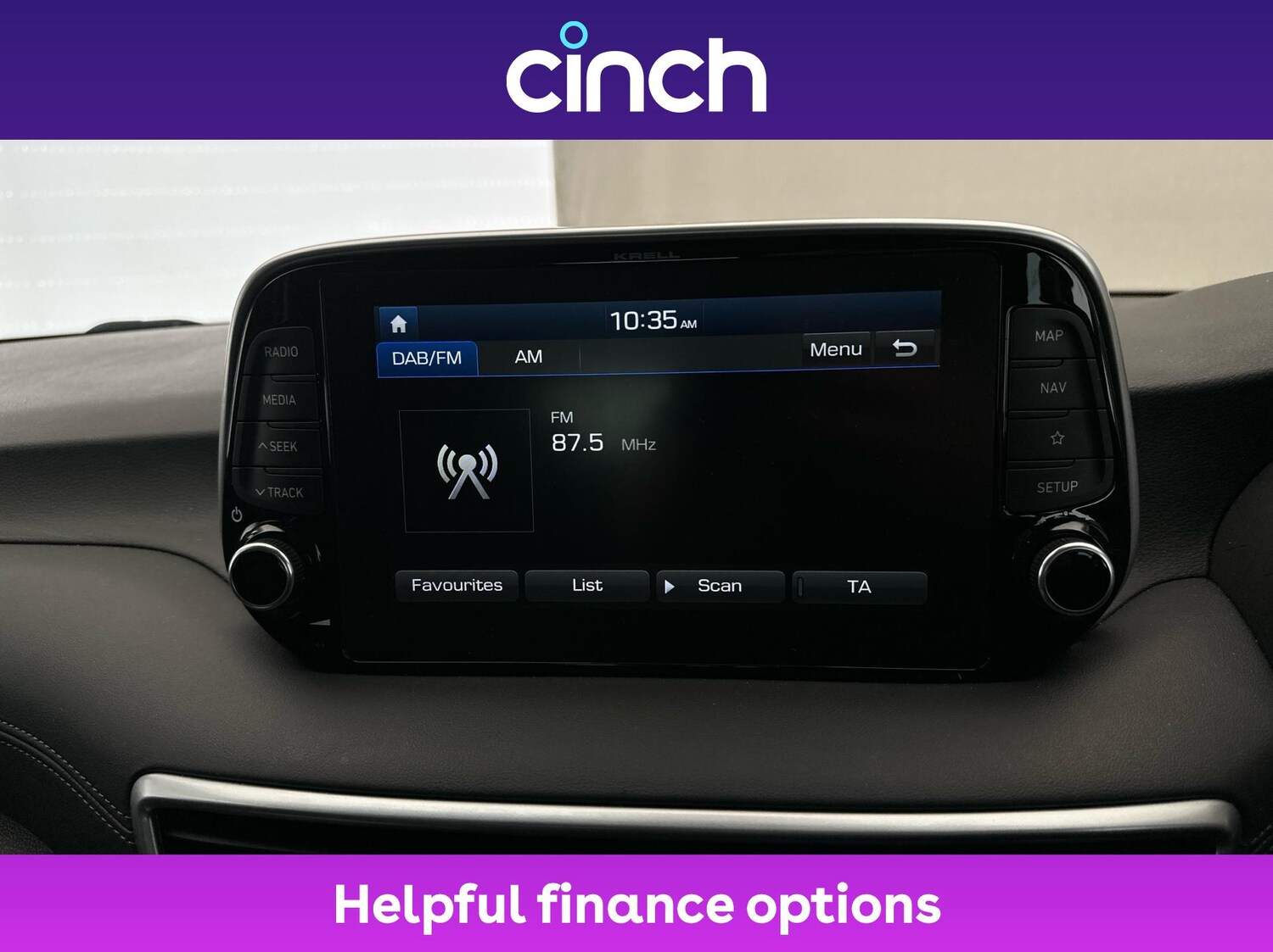 Used Hyundai TUCSON 2019 for sale - 76416457: Photo 30