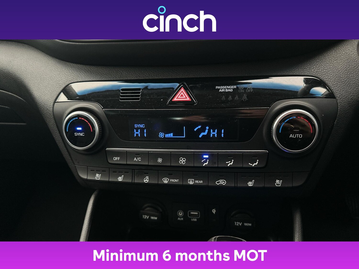 Used Hyundai TUCSON 2019 for sale - 76416457: Photo 32