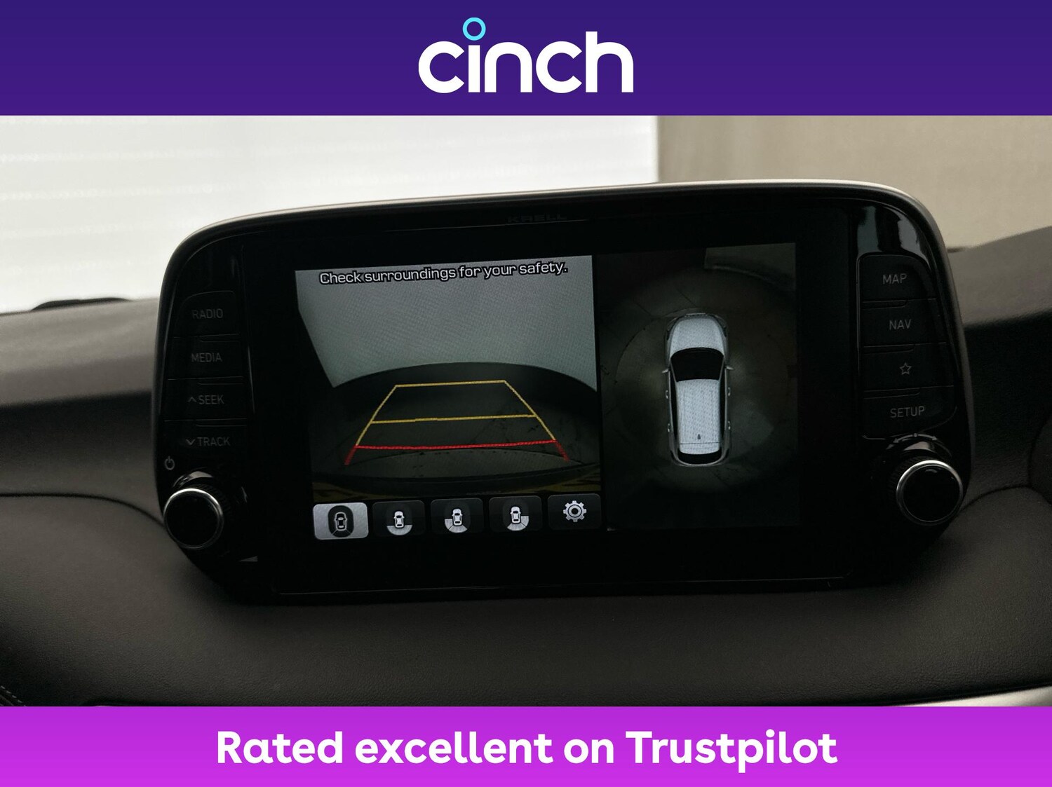 Used Hyundai TUCSON 2019 for sale - 76416457: Photo 33